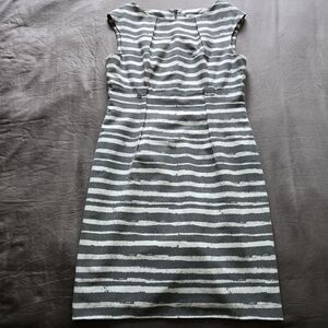 Calvin Klein Size 12 Dress - Excellent Condition